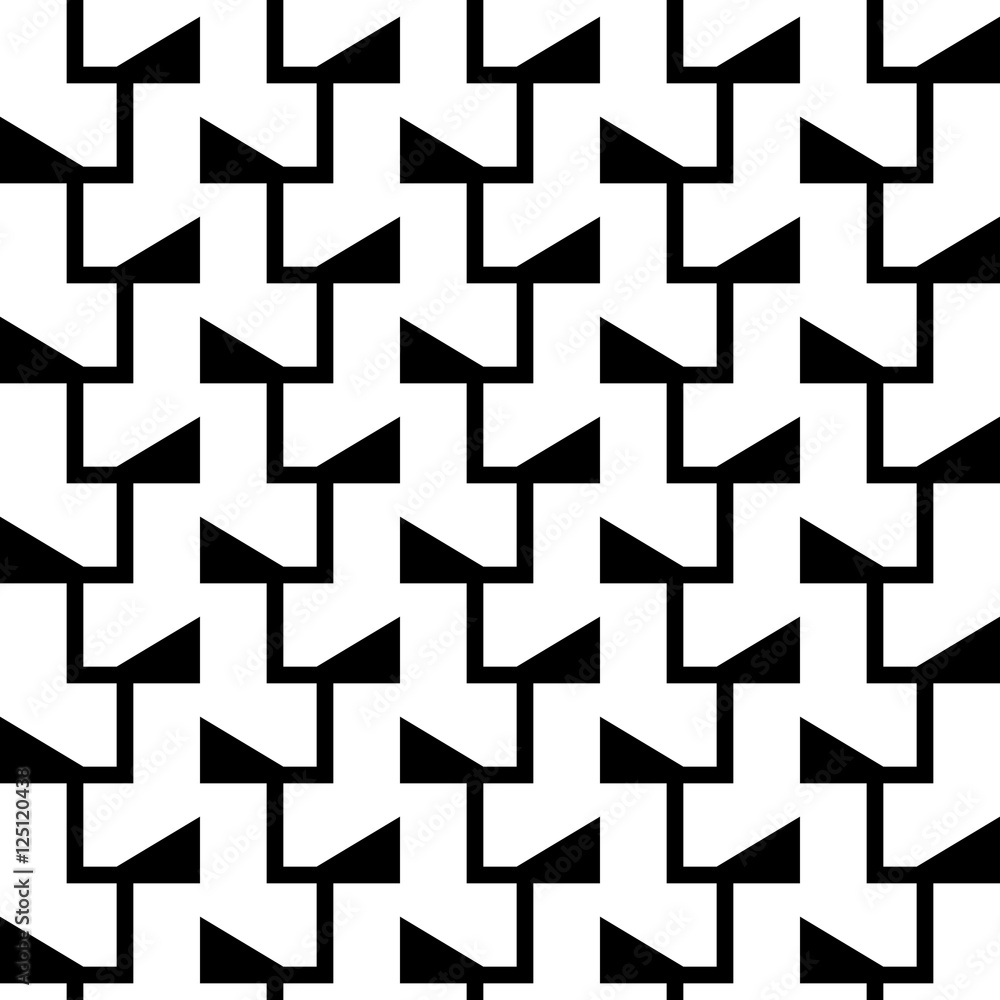 Seamless Vertical Stripe Pattern Seamless Vertical Stripe Pattern