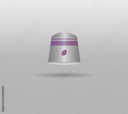 capsule café