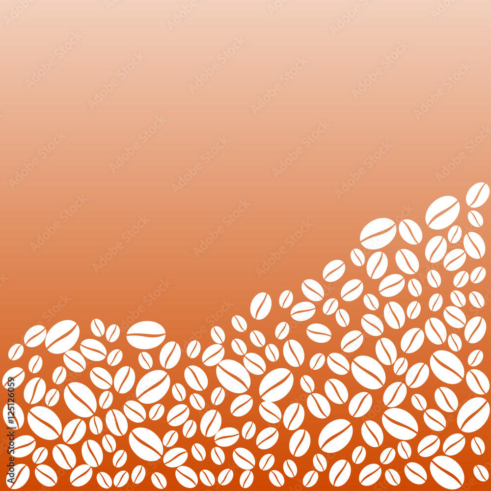coffee beans