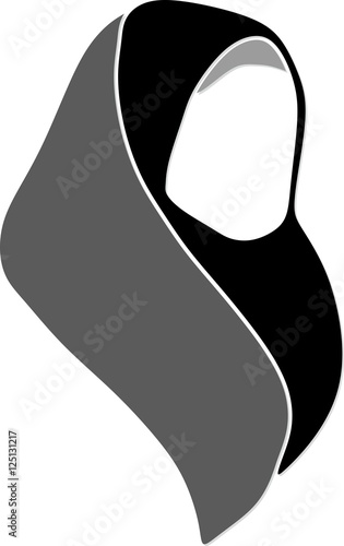 Burka Schleier 02 281016