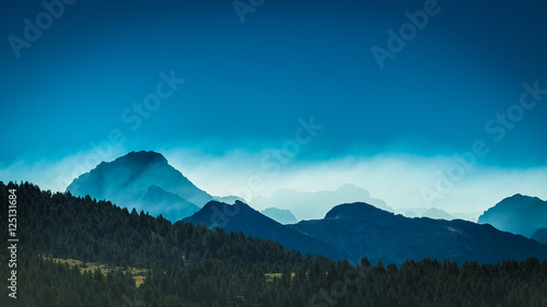 Plateau de Beille, Ariège