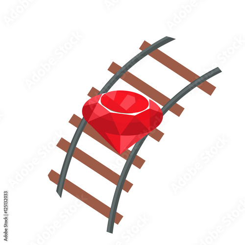 ruby on rails