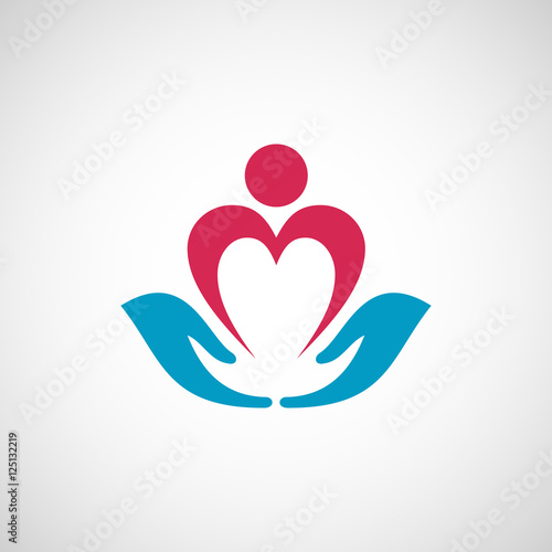 people care logo