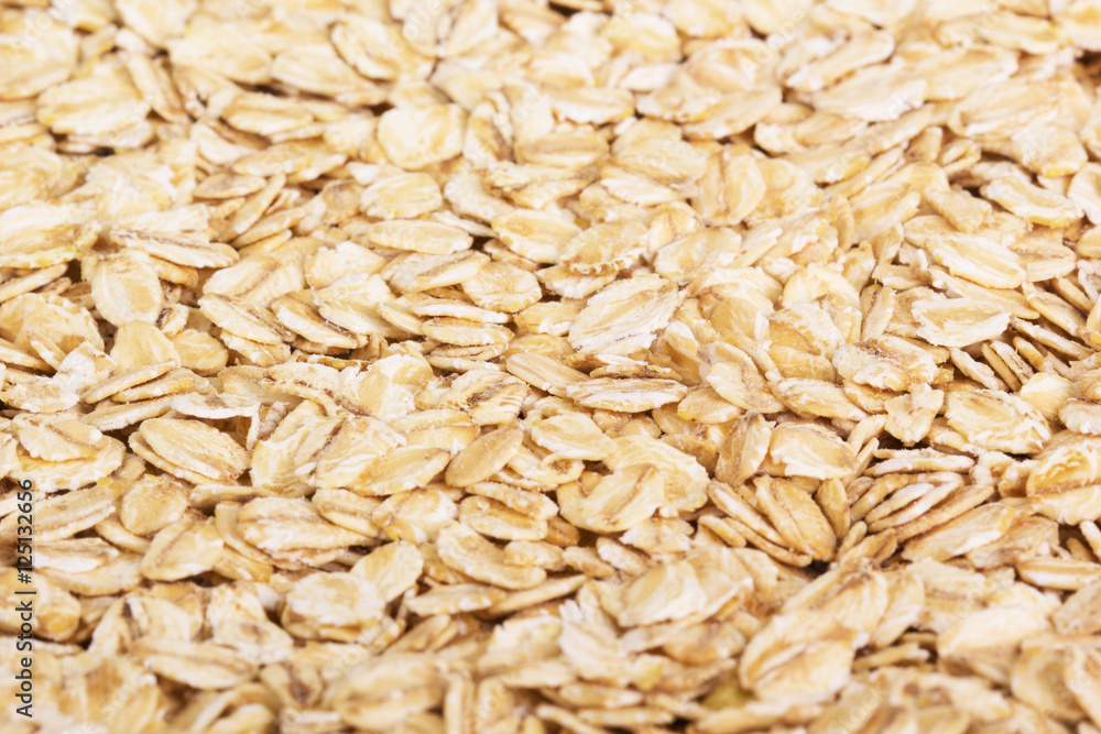 Oatmeal Oatmeal