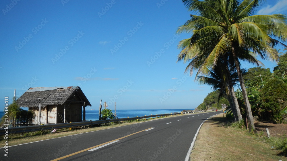 Bei Siaton, Negros Oriental, Philippines