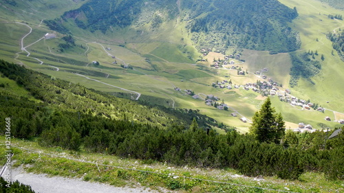 Malbun, Liechtenstein