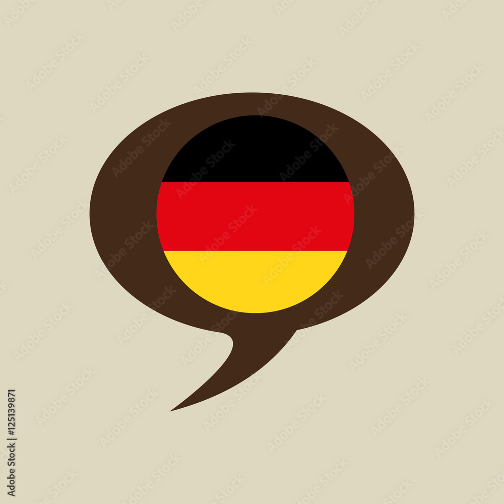 globe sphere flag germany country button graphic vector illustration eps 10 globe sphere flag germany country button graphic vector illustration eps 10