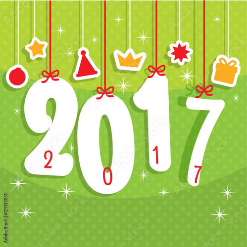 2017 background