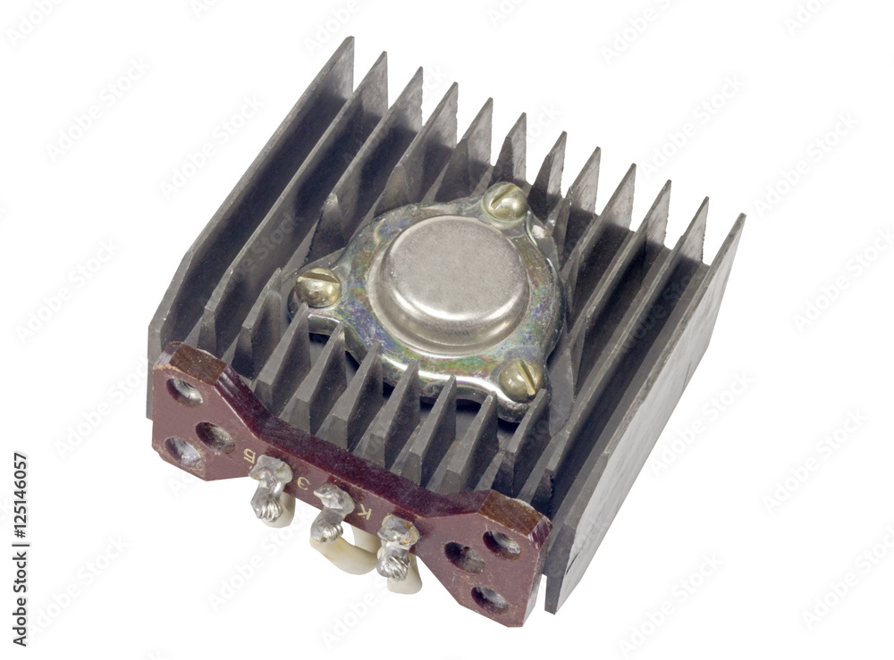 power transistor power transistor