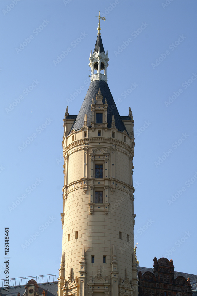 Märchenturm