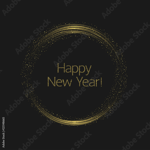 Happy New Year