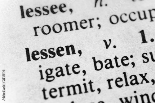 Foto Lessen