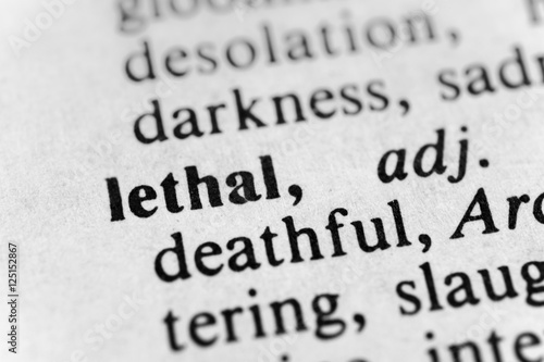 Lethal