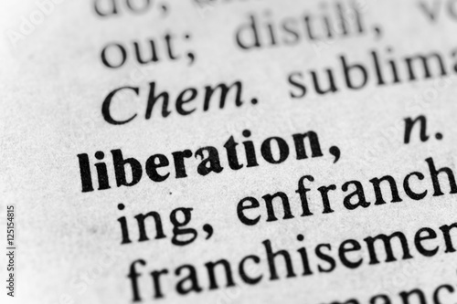 Liberation