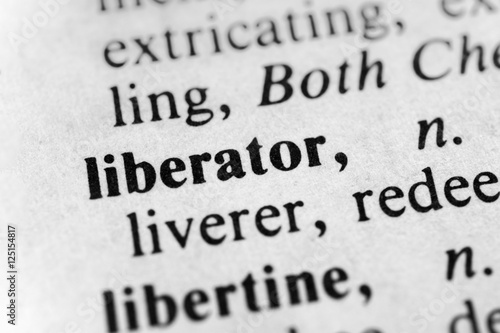 Liberator