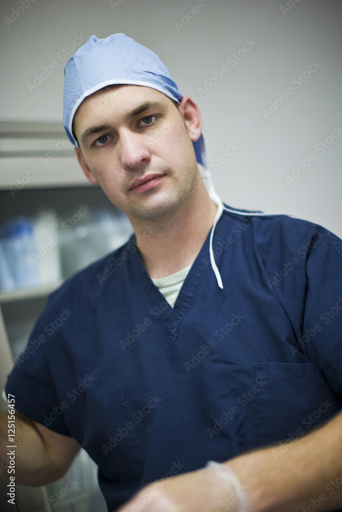 Prepping for Surgery Prepping for Surgery