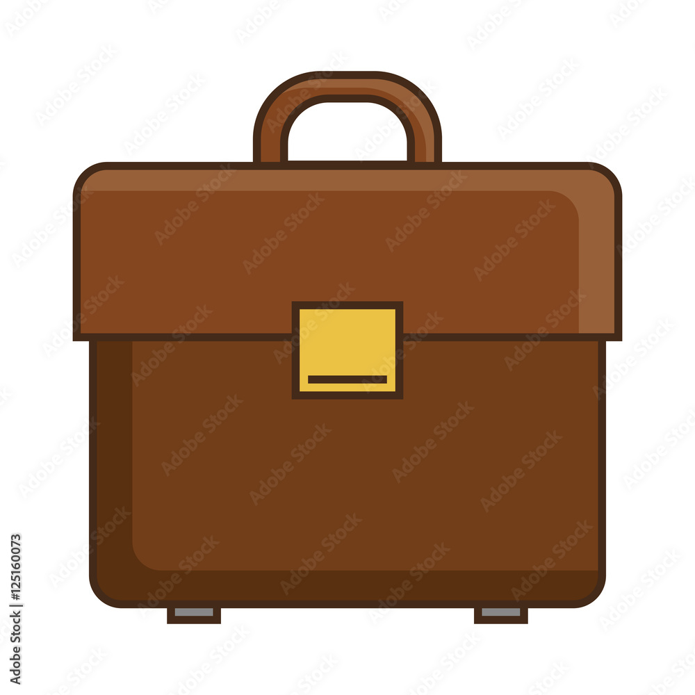 suitcase travel isolated icon vector illustration design suitcase travel isolated icon vector illustration design