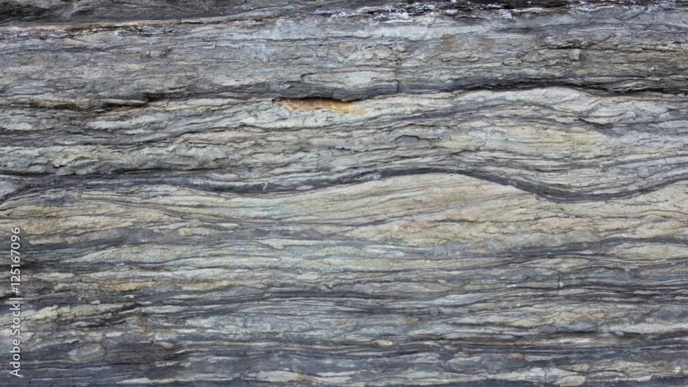 Geology - Sedimentary Structures Lenticular and flaser bedding. Stock Video  | Adobe Stock