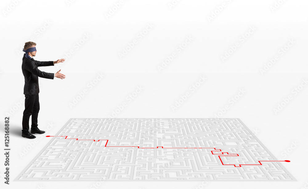 3D Rendering solution for the maze 3D Rendering solution for the maze
