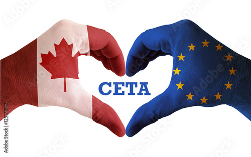 CETA photo