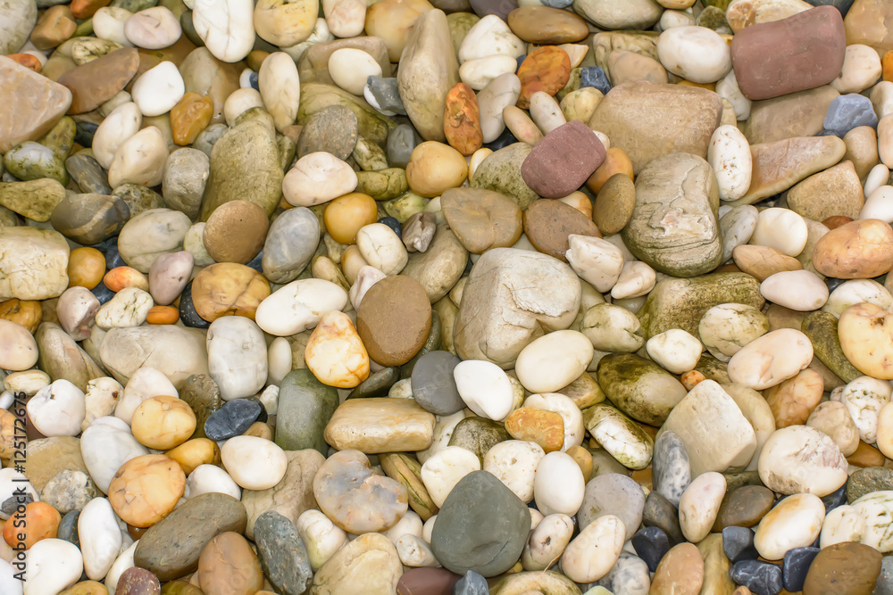 Multiple stone used to decorate the garden Japanese style. Multiple stone used to decorate the garden Japanese style.