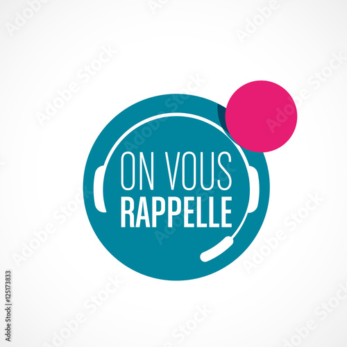 on vous rappelle