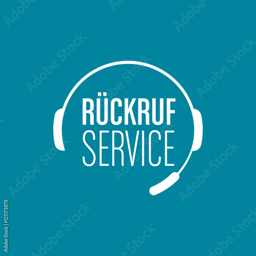 rückruf service