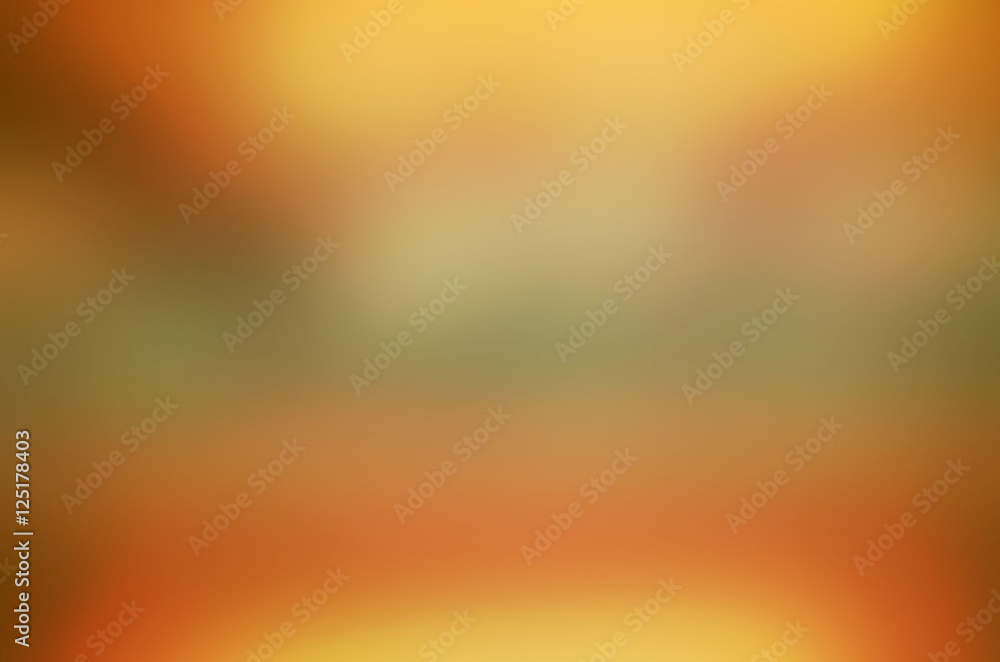 Naklejka premium abstract background with bokeh defocused lights and shadow