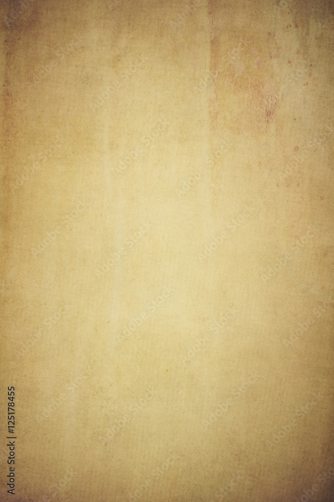 Obraz premium Vintage old posters