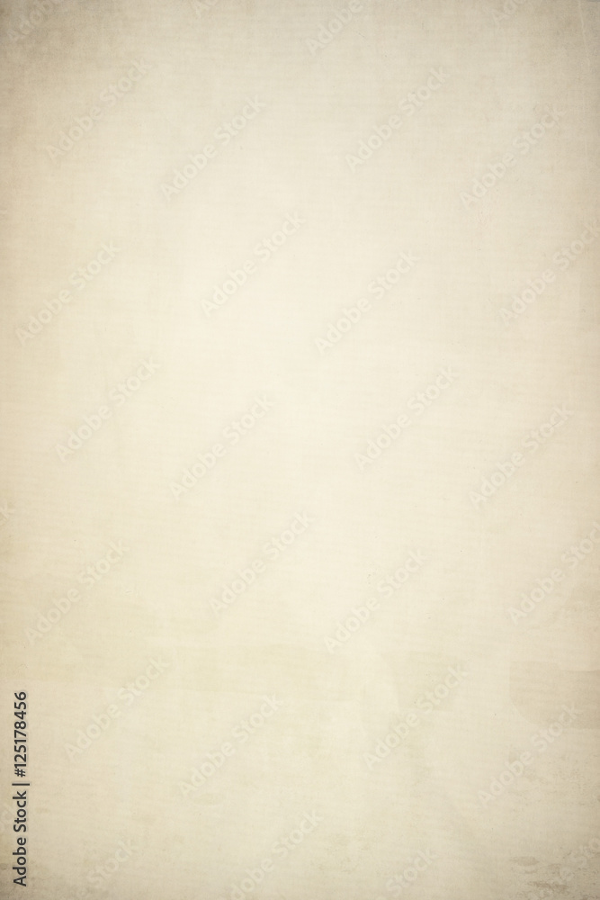 Obraz premium Vintage old posters