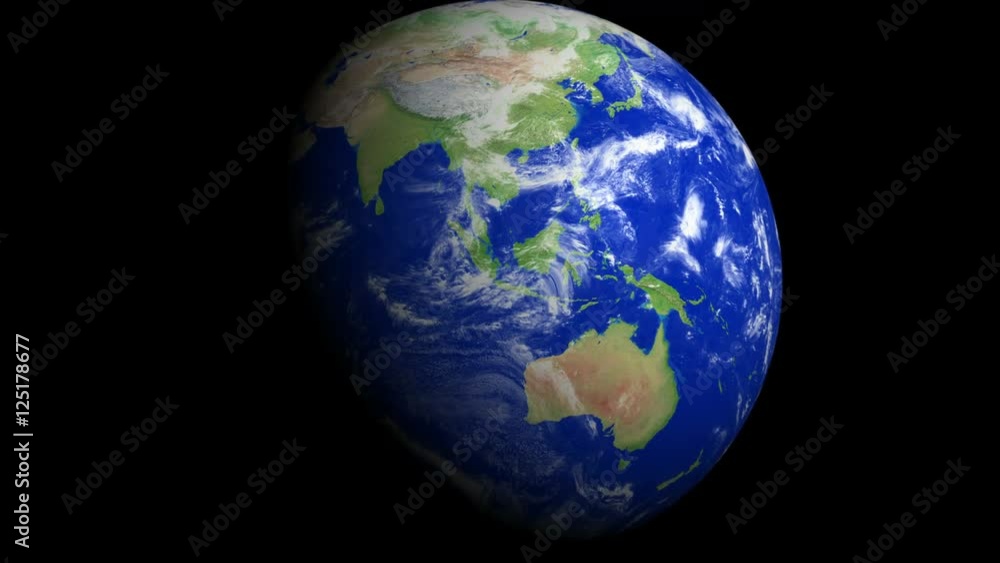 4K Earth Zoom: Jakarta – Indonesia
4K Earth Zoom: Jakarta – Indonesia