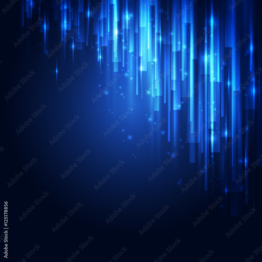 Abstract digital technology. vector background