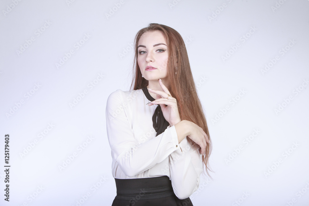 модель модель