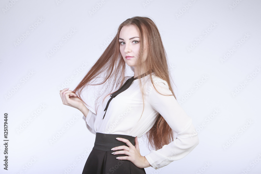 красивая девушка красивая девушка