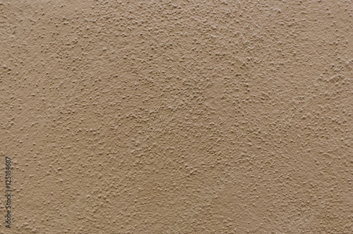 Background with the plaster of an exterior wall