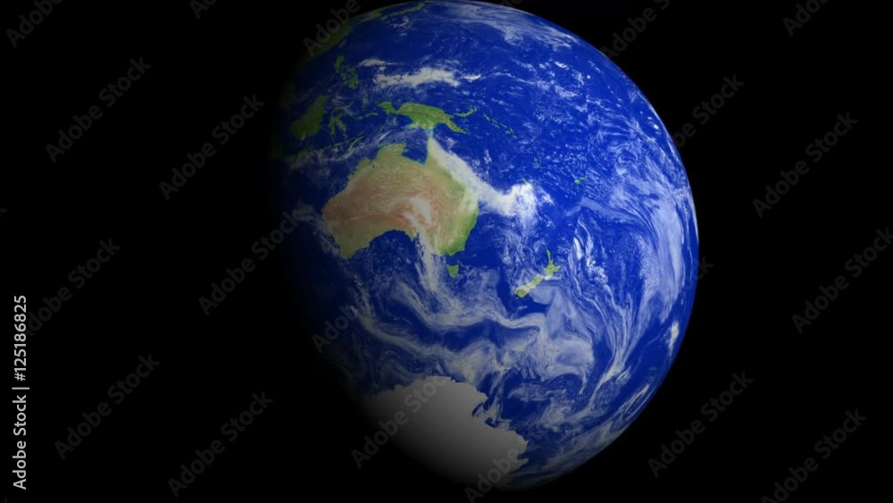 4K Earth Zoom: Melbourne – Australia
4K Earth Zoom: Melbourne – Australia