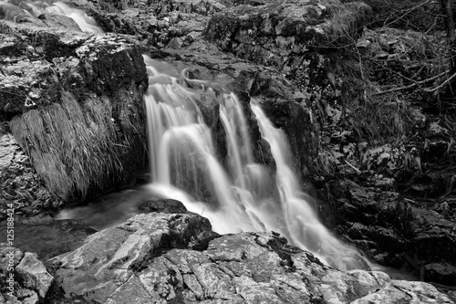 cascade