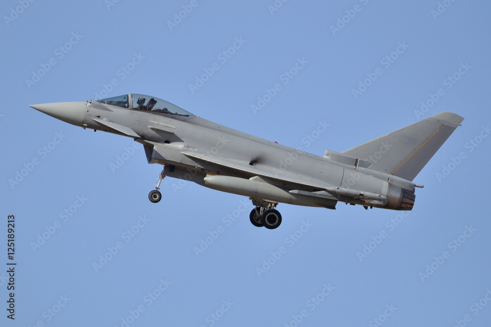 Typhoon EF2000 Typhoon EF2000