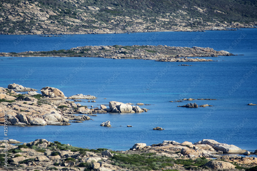 asinara