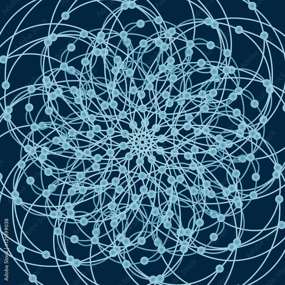 Mandala with sacred geometry symbols and elements. Alchemy, religion, philosophy, astrology and spirituality. Magic abstract sign. Geometric shapes. Universal background. Mandala with sacred geometry symbols and elements. Alchemy, religion, philosophy, astrology and spirituality. Magic abstract sign. Geometric shapes. Universal background.