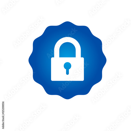 Password Hint Icon with Question Mark