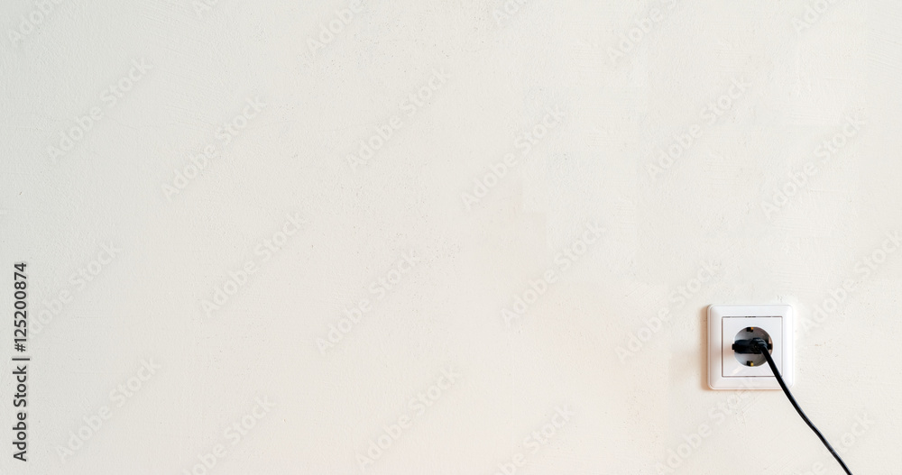 Sticking A Fork In An Electrical Outlet at Debra Kwan blog