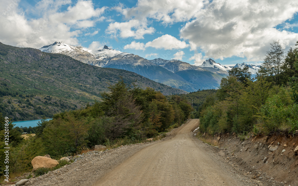 Carretera Austral Carretera Austral