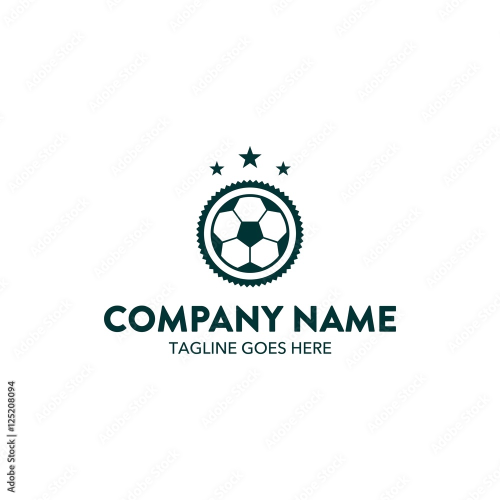 Sport Logo Template Sport Logo Template