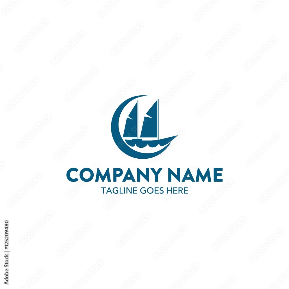 Travel And Hotel Logo Template Travel And Hotel Logo Template