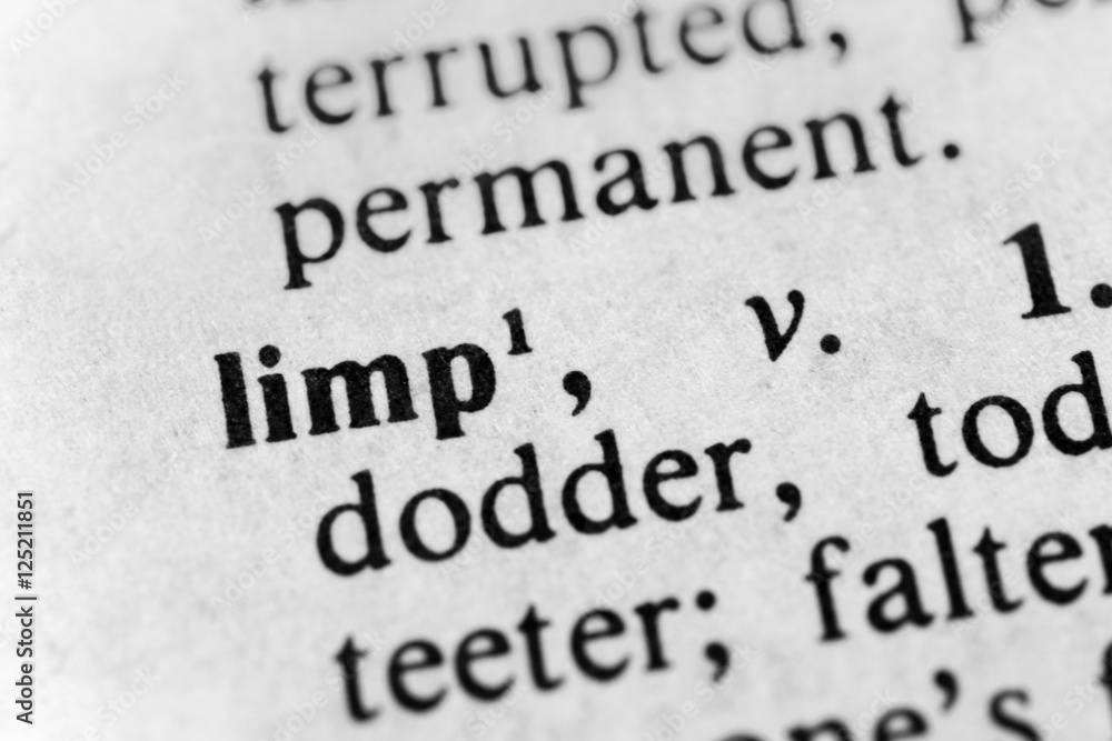 Limp