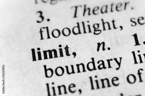 Limit