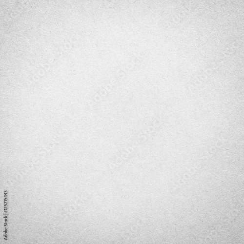 White Paper Texture background