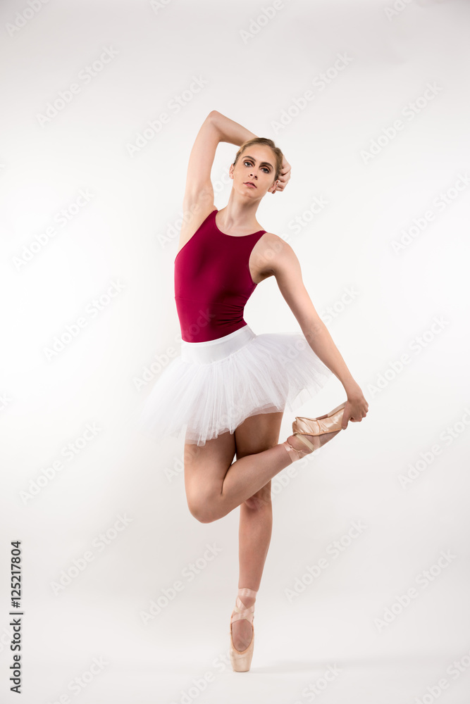 Ballerina Ballerina