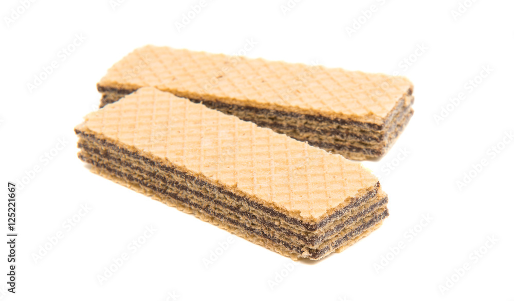 Wafer chocolate Wafer chocolate